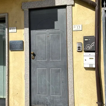 Sa Domo De Su Zeniu Appartamento *