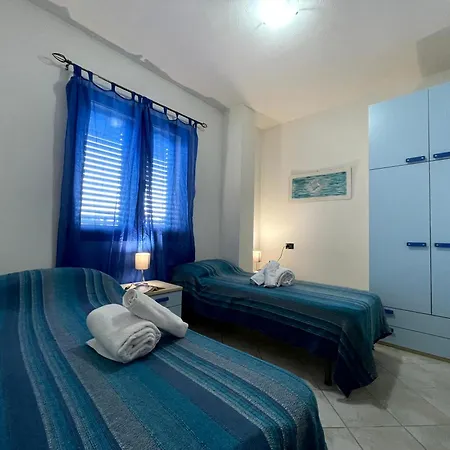 Apartment Sa Domo De Su Zeniu *