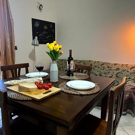 Sa Domo De Su Zeniu Orosei