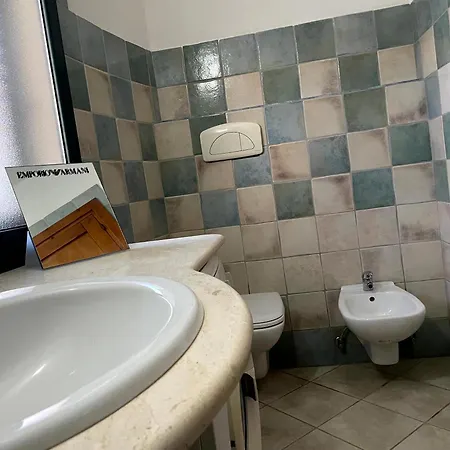 Sa Domo De Su Zeniu