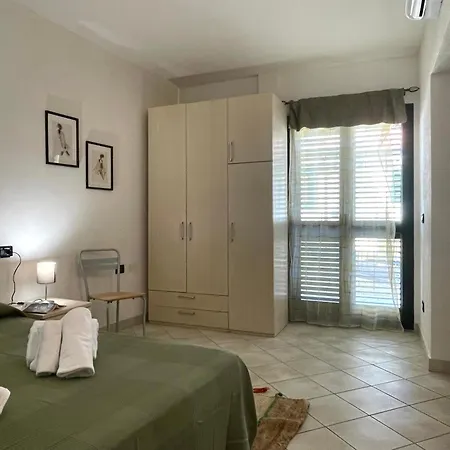 Sa Domo De Su Zeniu Apartment