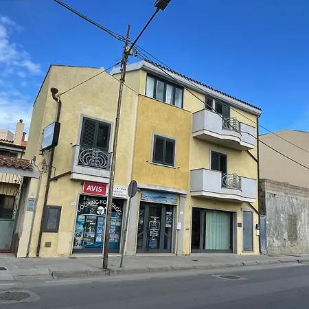 Sa Domo De Su Zeniu *