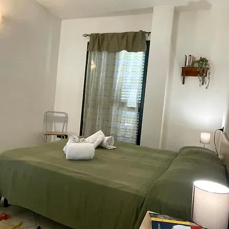 Sa Domo De Su Zeniu Apartment