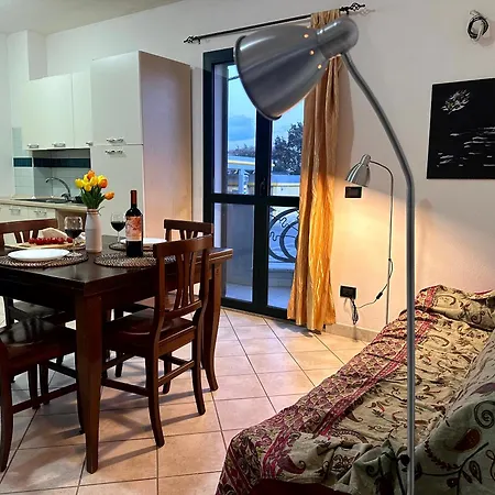 Apartment Sa Domo De Su Zeniu Orosei