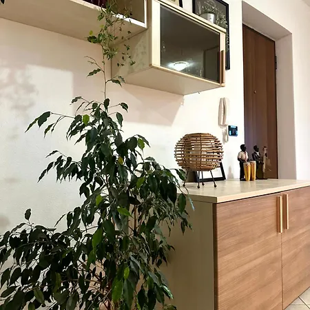 Apartment Sa Domo De Su Zeniu Orosei