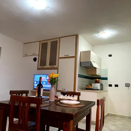 Apartment Sa Domo De Su Zeniu