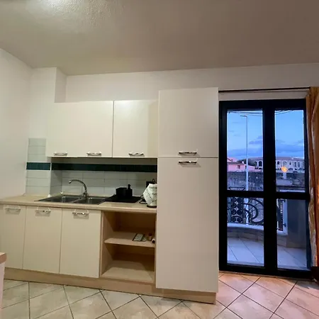 Apartment Sa Domo De Su Zeniu *