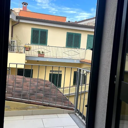 Sa Domo De Su Zeniu Orosei