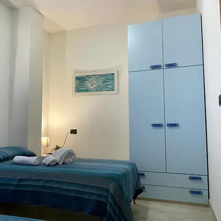 Sa Domo De Su Zeniu * Orosei