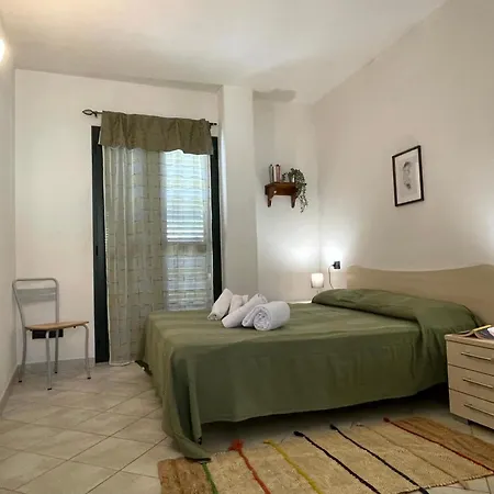 Sa Domo De Su Zeniu Apartment *